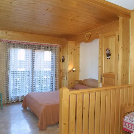 Chaleureux Au Centre Des Gets - Balcon, Wi-fi, Parking, Animaux Admis, Proche Des Remontees - Fr-1-671-230 Apartamento *